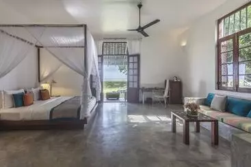 酒店 The Frangipani Tree By Edwards Collection