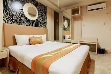 فندق Grand Rosela Yogyakarta