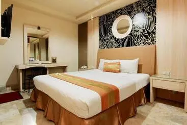 Hotel Grand Rosela Yogyakarta