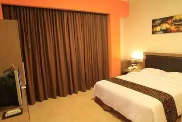 فندق Jentra Dagen