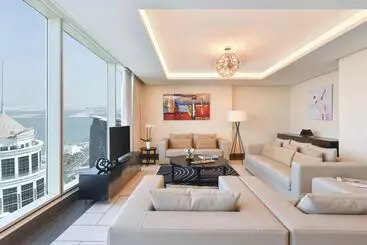 هتل Kempinski Residences & Suites, Doha