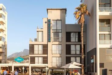 La Splendida Hotel By Newmark