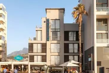 La Splendida Hotel By Newmark