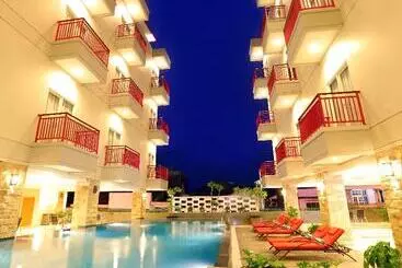 Lombok Plaza Hotel And Convention