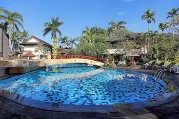 Hotel Lombok Raya
