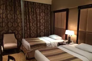 酒店 London Suites