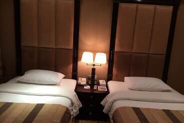 Отель London Suites