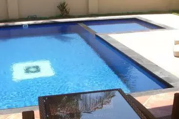 Отель Luce D Alma Resort