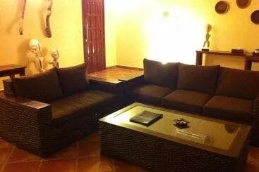 ホテル Luce D Alma Resort