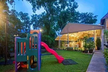 Malaka Hotel Bandung