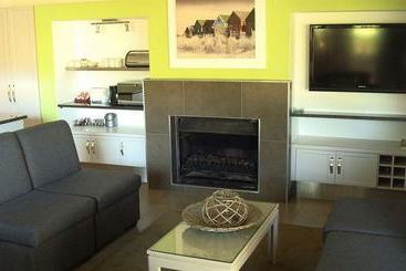 酒店 Orion Mont-Aux-Sources