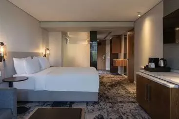 Radisson Hotel Cape Town Foreshore