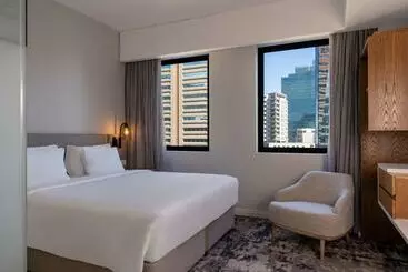 Radisson Hotel Cape Town Foreshore