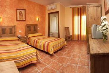 Hotel Rural El Arriero