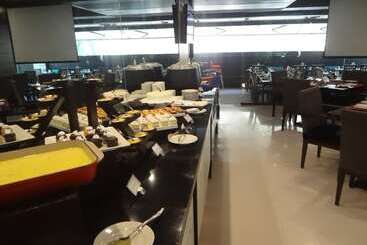 هتل Svenska Design