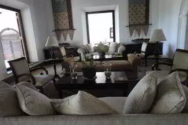 Hotel Tamarind Hill By Asia Leisure