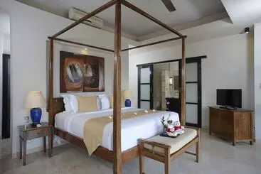 Hotel Temple Hill Residence Villa