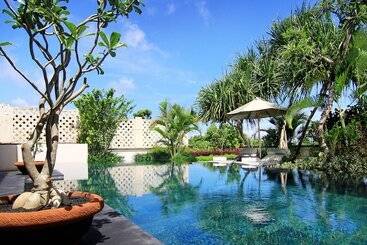 Hotel Temple Hill Residence Villa