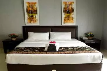 The Radiant Villas & Function Halls Bandung