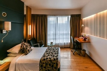 Hotel The Regale  By Tunga