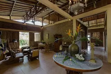 Resort Plataran Borobudur