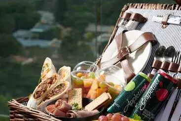 Seven Villa Hotel And Spa