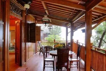 Talita Resort Ciloto Puncak