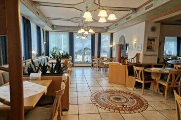 فندق صغير Landgasthof Rose