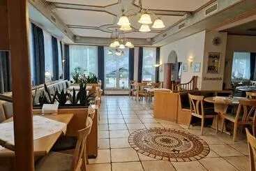 Alberg Landgasthof Rose