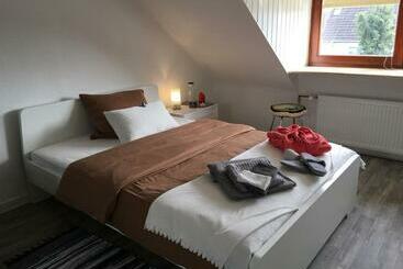 فندق صغير Maggies Home Hannover