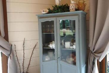 צימר Chez Gallon Chambres D’hôtes