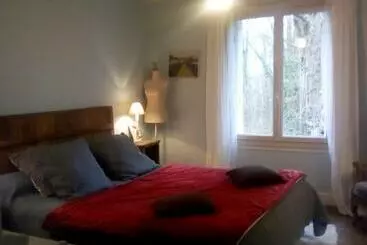 Aamiaismajoitus (B&B) La Corniche