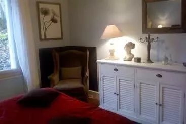 Bed and Breakfast La Corniche
