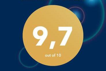 住宿加早餐 Les Terrasses