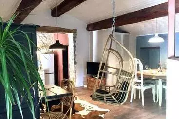 Nocleg ze śniadaniem Mas De La Pauze