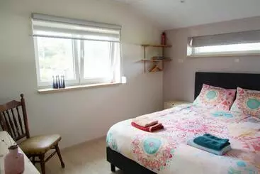 Bed and Breakfast Op D N Stolberg