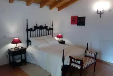 ベッドアンドブレックファースト Retiro Da Madalena