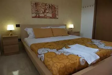 Bed & Breakfast Via Del Mare