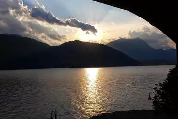 Pensione Foresteria Lombarda La Spiaggia