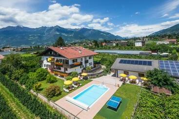 Aparthotel Residence Pollingerhof