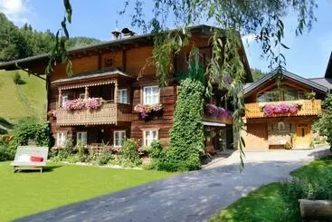 Hotel Moabauer