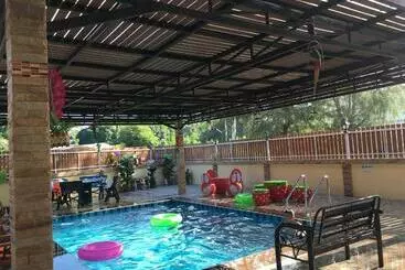 Pension Baan Sea Cream