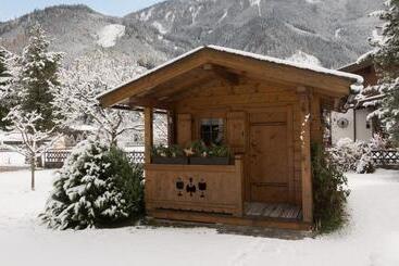 פנסיון Gästehaus Margareta