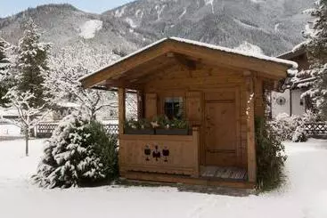 Majatalo Gästehaus Margareta