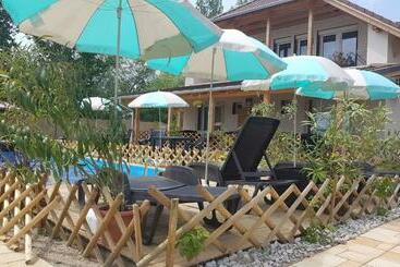 Пансион Kids  Paradise House