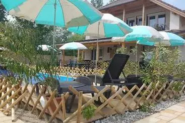 Pensão Kids Paradise House