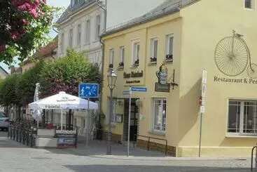 Pension Neues Vaterland