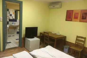 Pensjonat Roland Motel