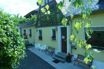 Pension Am Weinberg
