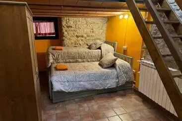 Albergue Ca La Bet